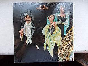 TONY ORLANDO & DAWN-To be with you-USA
