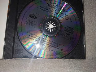 THE SWEET THE SWEET CD