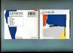 Продаю CD Genesis “Abacab” – 1981