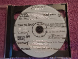 CD Metallica - Garage Inc. - 1998 (2cd)
