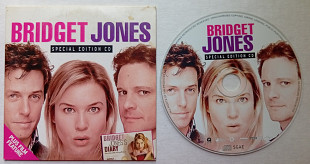 Bridget Jones - Music From Film 2001