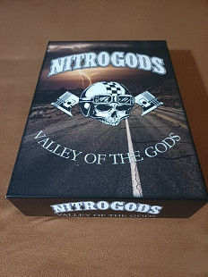 Nitrogods box
