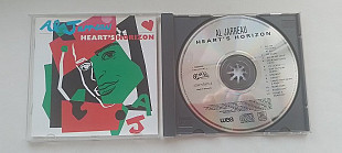 Al Jarreau Herts horizon Germany