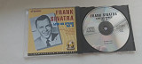 Frank Sinatra Live on stage vol.2 EEC