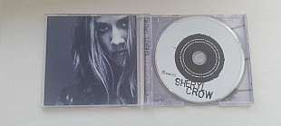 Sheryl Crow