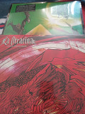 2 new La Otracina – Reality Has Got To Die /Blood Moon Riders