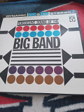 Mint John Evans And The Big Band – Percussive Sound Of The Big Band