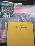 Mint 5 ранних Rod Stewart первоиздания