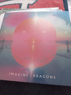 New Imagine Dragons – Loom