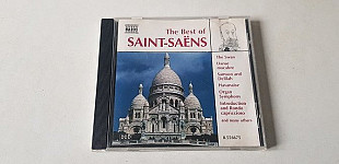 Saint - Saens The Best Of CD фірмовий