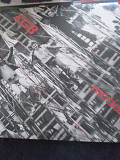 Mint KGB (7) – Motion