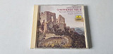 Anton Bruckner Symphonie NR.8 CD фірмовий