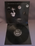 The Sisters Of Mercy Floodland LP оригинальная пластинка 1987 Германия NM