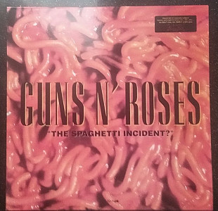 Guns N' Roses – "The Spaghetti Incident?"