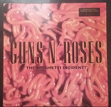 Guns N' Roses – "The Spaghetti Incident?"