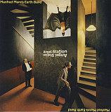 Manfred Mann's Earth Band – Angel Station AIRAC Japan