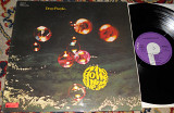 Deep Purple – Who Do We Think We Are 1973 (Germany) EX