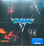 Van Halen - Van Halen Нова запакована S/S
