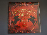 Blackmore's Night A Knight In York 2 LP 2012 пластинка Mint SEALED