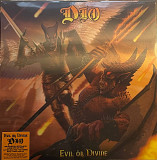 Dio - Evil or Divine S/S