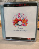 Queen - A Night At The Opera DVD-AUDO DISC