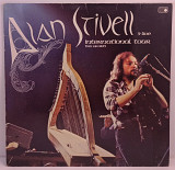 Alan Stivell – 3rd Live : International Tour Tro Ar Bed LP 12" (Прайс 47767)