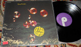 Deep Purple – Who Do We Think We Are 1973 (Germany) EX+