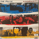 The Police - Synchronicity Нова, запакована, S/S