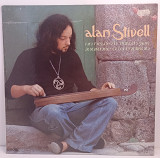 Alan Stivell – Journee А La Maison LP 12" (Прайс 47768)
