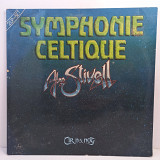 Alan Stivell – Symphonie Celtique 2LP 12" (только 1LP) (Прайс 47769)