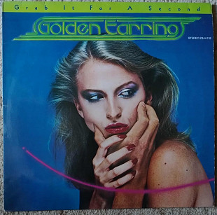 Golden Earring – Grab It For A Second