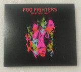 CD FOO FIGHTERS 2011 Wasting Light (EU)