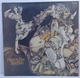 Kate Bush – Never For Ever LP 12" (Прайс 37090)