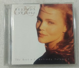 CD BELINDA CARLISLE 1992 The Best Of Belinda Volume 1 (Holland)