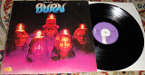 Deep Purple – Burn (Germany) EX