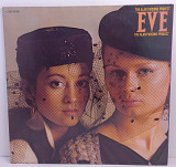 The Alan Parsons Project – Eve LP 12" (Прайс 30831)