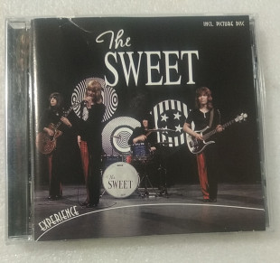 CD THE SWEET 1996 The Sweet (Holland)