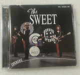 CD THE SWEET 1996 The Sweet (Holland)