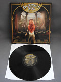 Blackmore's Night All Our Yesterdays LP 2015 пластинка Mint