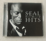 CD SEAL 2009 /2CD/ Hits (EU)