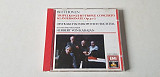 Beethoven Triple Concerto CD фірмовий