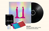 G-Dragon – Übermensch (LP, Limited Edition, Die-Cut Mirrorboard)