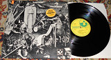 Deep Purple – Deep Purple (April) 1976 (Germany) NM-