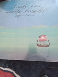 Mint Robert Calvert – Lucky Leif And The Longships