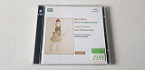 Delibes / Saint - Saens 2CD фірмовий