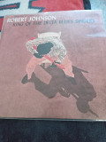 Mint Robert Johnson – King Of The Delta Blues Singers