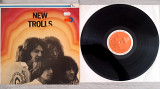 NEW TROLLS ( ITALIAN PROG-ROCK ) NEW TROLLS ( FONIT CETRA PL 410 ) 1980 ITAL