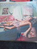 New Marillion – Fugazi