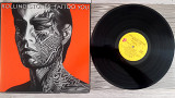 THE ROLLING STONES TATTOO YOU ( XCOC 16052 ) 1981 CANAD