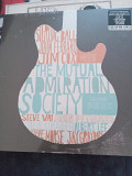 New Sterling Ball, John Ferraro, Jim Cox – The Mutual Admiration Society